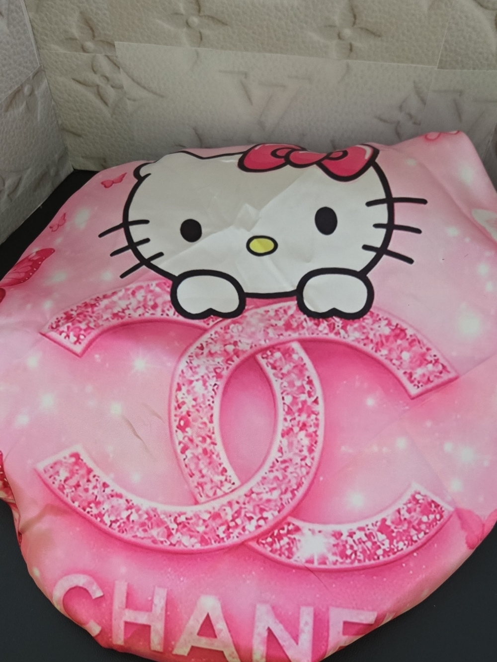 LUX BONNET - Picture 1 of 2
